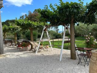 Le Clos des Sept Palmiers - Cavalaire-sur-Mer - 9