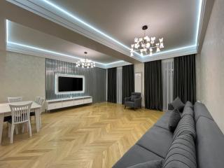 White City Apartment - 0