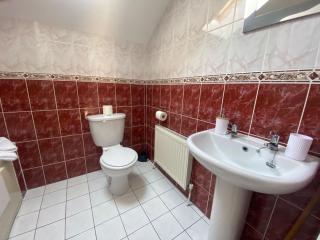 Cozy 2 bedroom townhome - 1