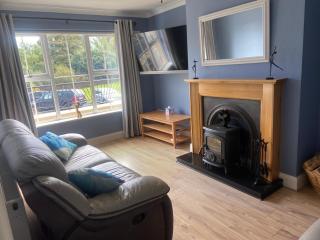 Cozy 2 bedroom townhome - 7