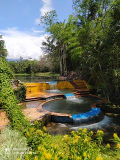 Finca San Pedro - Restrepo - 8