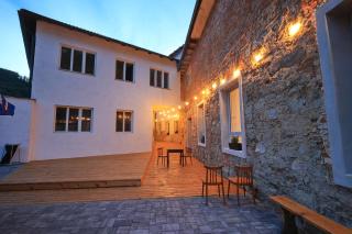 Továrna Vír - Vír - 0