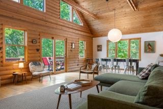 Secluded-Pvt Hot Tub-Free Daily Tickets-Walk to Table Rock Lake - Lampe - 2