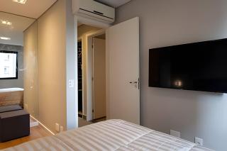 Multihouse - Moderno Apartamento Vila Olímpia - São Paulo - 3