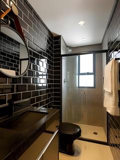 Multihouse - Moderno Apartamento Vila Olímpia - São Paulo - 1