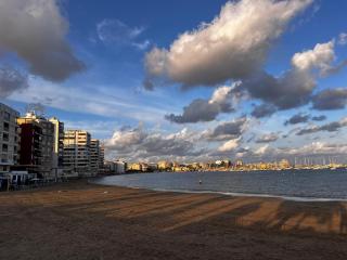 Apartamento Acequion - Torrevieja - 8