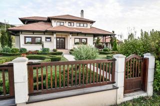 Glamping Home - Bukovik - 8