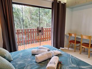 Chalé Verbena - Recanto Veky - 6