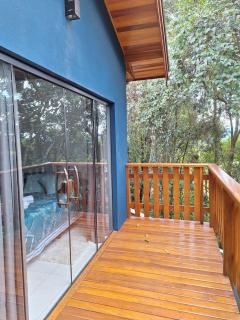 Chalé Verbena - Recanto Veky - 3