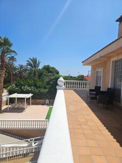 Retirement home - La Venteta - 6