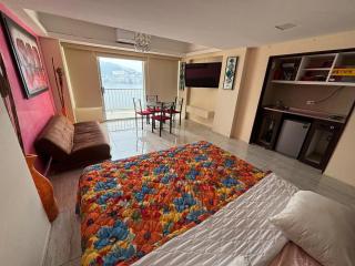 Apartamento con vista al mar - Acapulco - 2