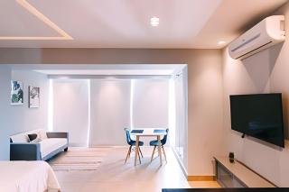 Multihouse - Moderno Studio no Brooklin IV - São Paulo - 7