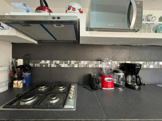 T103 Family Condo in Gated Area - With private bbq - 6