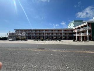 Coliseum Ocean Resort - Wildwood Crest - 0