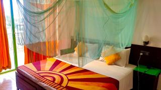 Amaya Beach Hotel Dikwella - Dickwella - 8