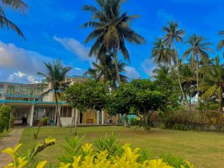Amaya Beach Hotel Dikwella - Dickwella - 1