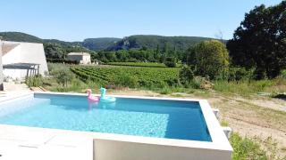 Villa pont d'arc - 6