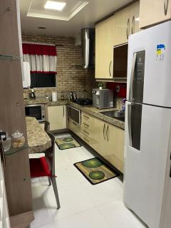 Apartamento Paraiso Litoral - São Pedro da Aldeia - 2