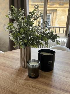 Royal Home, hypercentre Reims avec vue Cathédrale - 5