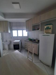 Sanca plus - 1dorm max 4pessoas - São Carlos - 8
