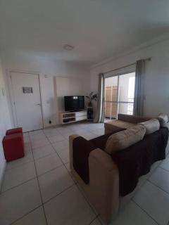 Sanca plus - 1dorm max 4pessoas - São Carlos - 7