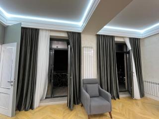 White City Apartment - 2