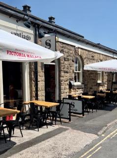 The Joseph - Exclusive Use - ROOM ONLY option - Buxton - 8