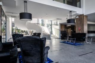 Pileckiego 59 By Perfect Apart Free Parking - Varsovie - 7