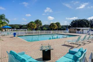 Lakeland Cottage with Pool Access and Screened Porch! - Lakeland - 9