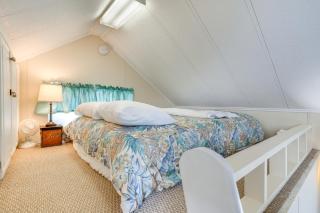Lakeland Cottage with Pool Access and Screened Porch! - Lakeland - 5