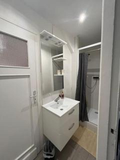 Gite le little cottage 18m2 2 personnes - Villeneuve d'Ascq - 8