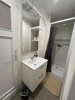 Gite le little cottage 18m2 2 personnes - Villeneuve d'Ascq - 6