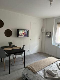 Gite le little cottage 18m2 2 personnes - Villeneuve d'Ascq - 5