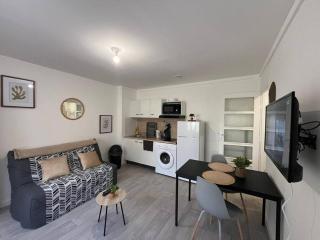 Gite le little cottage 18m2 2 personnes - Villeneuve d'Ascq - 3