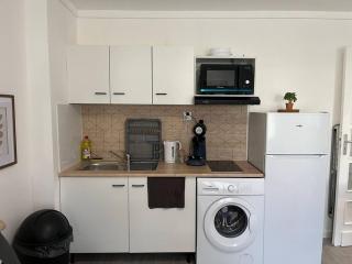 Gite le little cottage 18m2 2 personnes - Villeneuve d'Ascq - 1
