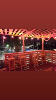 Casa shoke - Rosarito - 2