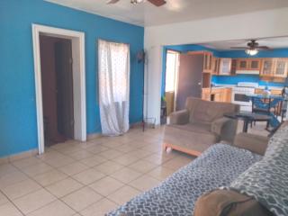 Casa shoke - Rosarito - 1