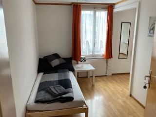 15 - Gästehaus Erika - Hundwil - Appenzellerland - 8