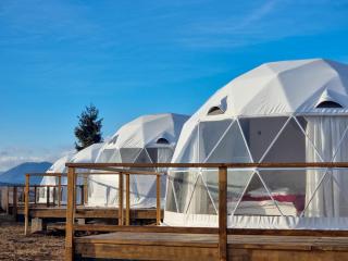 Glamping 4 us - Topliţa - 3
