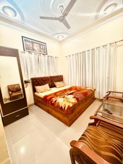 Qube House BNB - Rishīkesh - 9