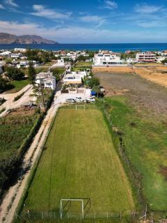 Villa 400 m from the beach 6 to 10 persons private pool - 9