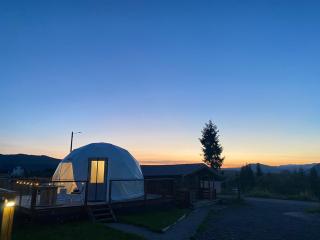 Glamping 4 us - Topliţa - 5