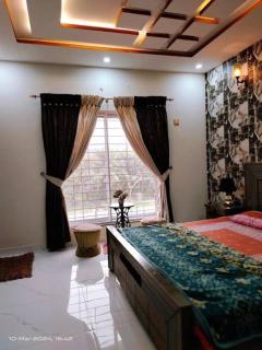 Gulshan Guest House Furnished Portions - Karachi - 3