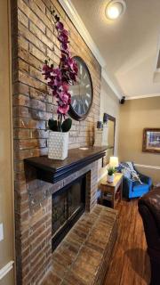 Magnificent Home, Game-room, Close to Everything - Amarillo - 6