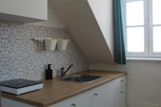L'Opale, appartement 7 - Berck-sur-Mer - 1