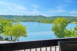 2 Decks Overlooking Launch Pad-Free Daily Tickets-Great Location with Community Amenities! - Kimberling City - 9