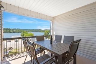 2 Decks Overlooking Launch Pad-Free Daily Tickets-Great Location with Community Amenities! - Kimberling City - 7