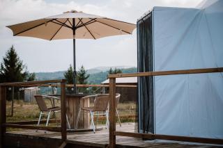 Glamping 4 us - Topliţa - 9