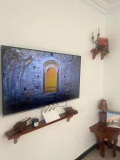 Youss family appartement - Essaouira - 4