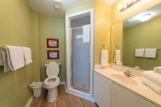 The Palms 316 by Liquid Life - Orange Beach - 1